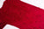Aayat Red Rayon Kurta Pant set